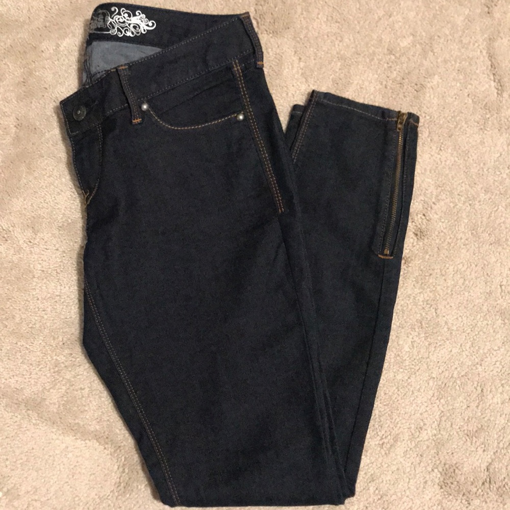 Express Jeans